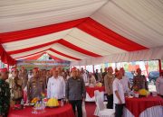 Komisi I DPRD Sulteng Dukung Swasembada Bawang Putih