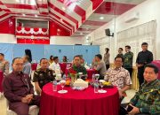 DPRD Sulteng Dukung Bhakti Kesehatan Polda