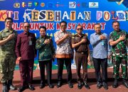 DPRD Sulteng Dorong Penguatan Pelayanan Kesehatan