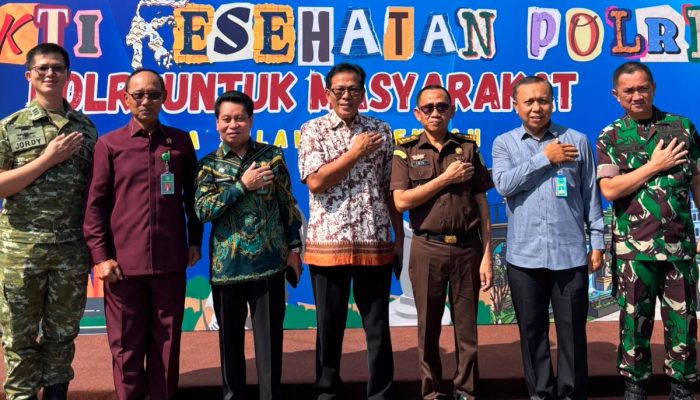 DPRD Sulteng Dorong Penguatan Pelayanan Kesehatan