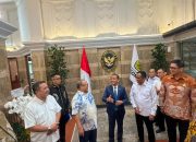Bahlil Perintahkan Revisi Kepmen ESDM 157, Arus Sambut Baik