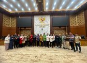 Banggar DPRD Sulteng Dorong Perluasan Bandara Mutiara
