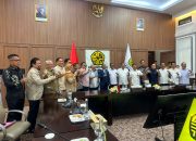 Kurang Bayar DBH Sulteng Rp5 Triliun, Belanja Pegawai Jadi Prioritas