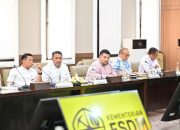 DPRD Sulteng Kawal Revisi Kepmen ESDM 157