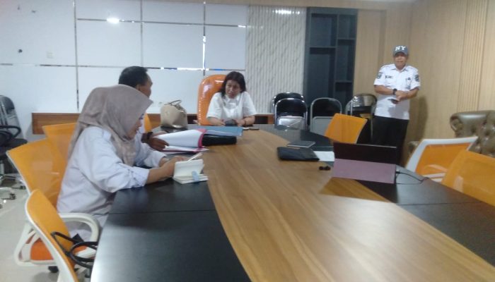 Pemkab Parimo Perkuat Pengembangan Transmigrasi Bahari