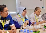 Bunda Wiwik Dorong Rekrutmen CPM Lebih Transparan