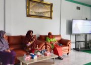 Salimah Parimo Ajak Keluarga Dekat dengan Al-Qur’an