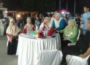 Bunda Wiwik Apresiasi Kinerja Pemprov Sulteng