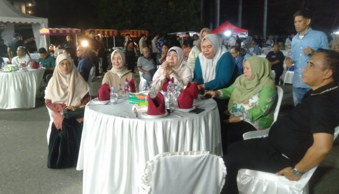 Bunda Wiwik Apresiasi Kinerja Pemprov Sulteng