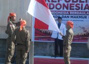HUT RI ke-81, PKS Sulteng Tegaskan Kerja Nyata untuk Rakyat