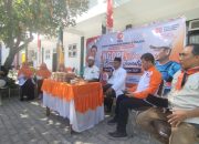 PKS Sulteng Mulai Siapkan Strategi Rebut Kursi DPR RI 2029
