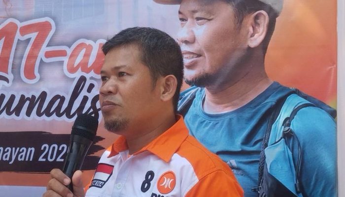 Soliditas Struktur Jadi Modal PKS Hadapi Pemilu 2029