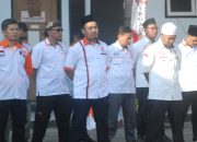 PKS Buka Keanggotaan Digital, Anak Muda Didorong Bergabung