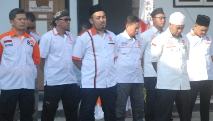 PKS Buka Keanggotaan Digital, Anak Muda Didorong Bergabung