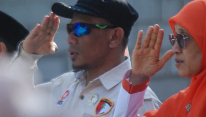 PKS Optimistis Rebut Kembali Kursi DPR RI Sulteng