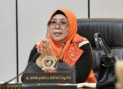 Bunda Wiwik Apresiasi Kesepakatan KUA-PPAS 2026