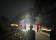Karhutla di Basidondo Tolitoli Bakar 3 Hektare Lahan