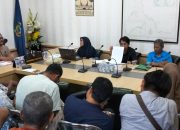 Amankan Aset Daerah, Pemkab Parimo Percepat Sertifikasi Tanah