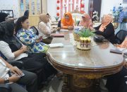 Sri Atun Dorong Pencegahan Perempuan Terjerat Narkoba
