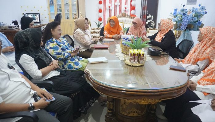 Sri Atun Dorong Pencegahan Perempuan Terjerat Narkoba