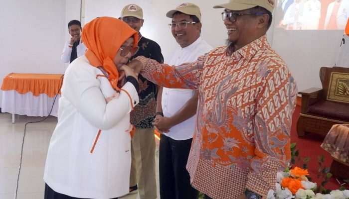Bunda Wiwik: Peran Ayah Tidak Hanya Soal Pemenuhan Ekonomi