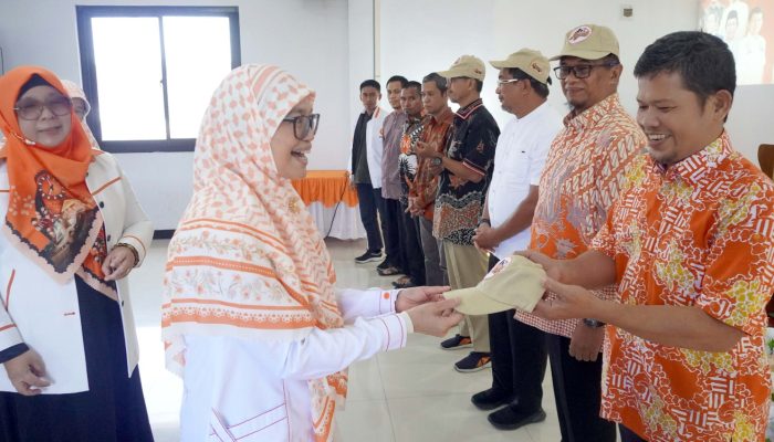 PKS Dorong Kebijakan Berpihak pada Perempuan dan Keluarga