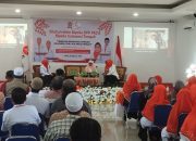 Bunda Wiwik Dorong BiPEKA Daerah Perkuat Konsolidasi