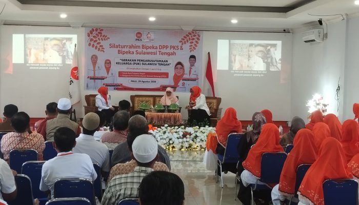 Bunda Wiwik Dorong BiPEKA Daerah Perkuat Konsolidasi