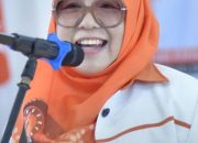Bunda Wiwik: BiPEKA Harus Terapkan Budaya Kerja Terencana
