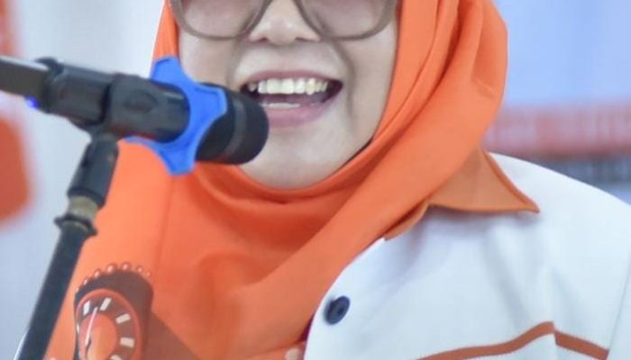 Bunda Wiwik: BiPEKA Harus Terapkan Budaya Kerja Terencana