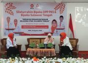 Bipeka DPP PKS Soroti Tantangan Keluarga dan Kekhawatiran terhadap Fenomena LGBT