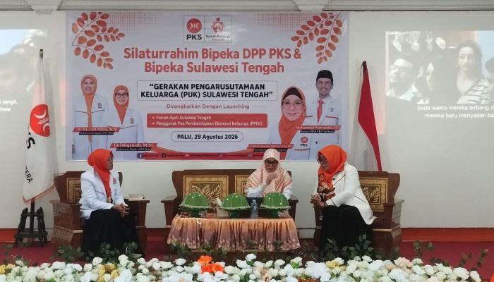 Bipeka DPP PKS Soroti Tantangan Keluarga dan Kekhawatiran terhadap Fenomena LGBT