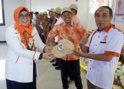 10 Ayah Hebat PKS, Nahkodai Forum Ayah