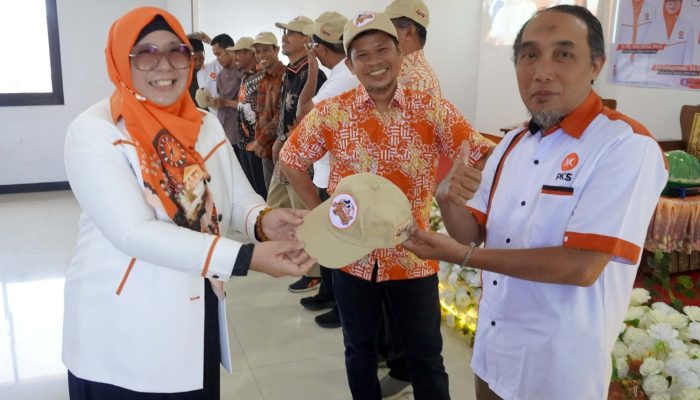 10 Ayah Hebat PKS, Nahkodai Forum Ayah