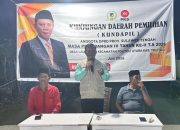 Asrullah Serap Aspirasi Warga: Dari Abrasi Pantai hingga Penguatan UMKM