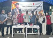 Asrullah Dorong Penguatan UMKM Warga Tolitoli