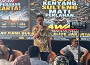 Yus Mangun: Kekayaan Alam Harus Sejahterakan Rakyat