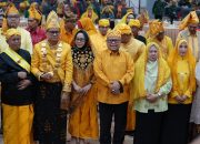 Arus: Adat Jadi Pilar Persatuan dan Pembangunan Sulteng