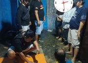 Pria di Parigi Ditangkap, Sembunyikan 16 Paket Sabu dalam Dos Handphone