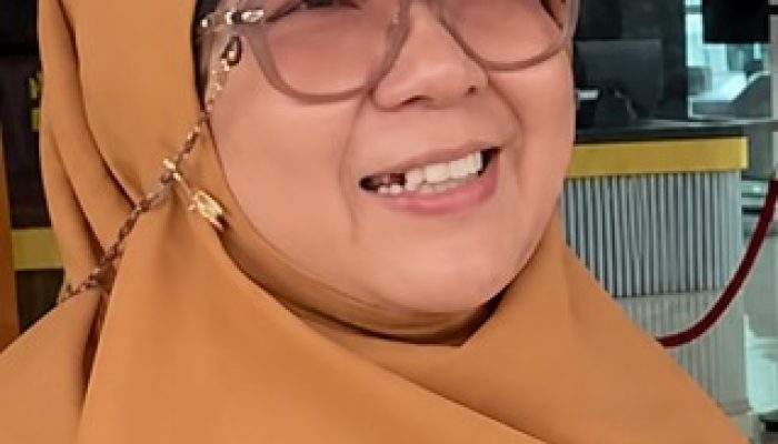 Bunda Wiwik: Janji Menteri ESDM Terkait DBH, Siap Kami Kawal