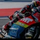 Hakim Danish Ungguli Veda Ega di Moto3 Austria