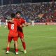 Media China Soroti Vietnam U-20 Terdegradasi