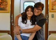 Pesan Arlova untuk Andre Taulany Usai Menikah
