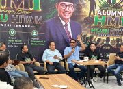 Ambo Dalle Dorong Pengusaha Lokal Masuk Bisnis Pertambangan