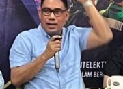 Ambo Dalle Soroti Pelaku Tambang dari Luar Daerah