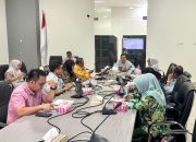 Komisi IV DPRD Sulteng Bahas Perubahan Perda Kesehatan