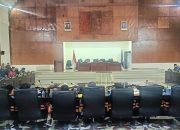 Perubahan APBD Parimo Diarahkan Lebih Tepat Sasaran