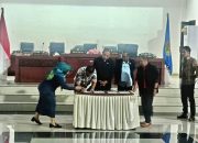 Pemkab dan DPRD Perkuat Sinergi Bahas APBD Perubahan