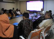 Pemkab Parigi Moutong Perkuat Koordinasi Penuhi Layanan Dasar