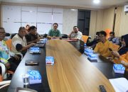 Pemkab Parimo Evaluasi Capaian SPM Triwulan II
